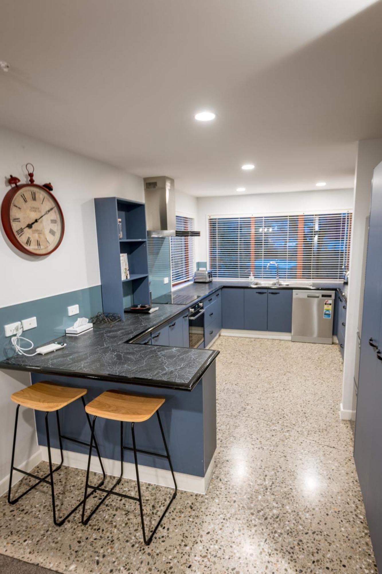 קווינסטאון Magnificent Apartment With Great Views! מראה חיצוני תמונה