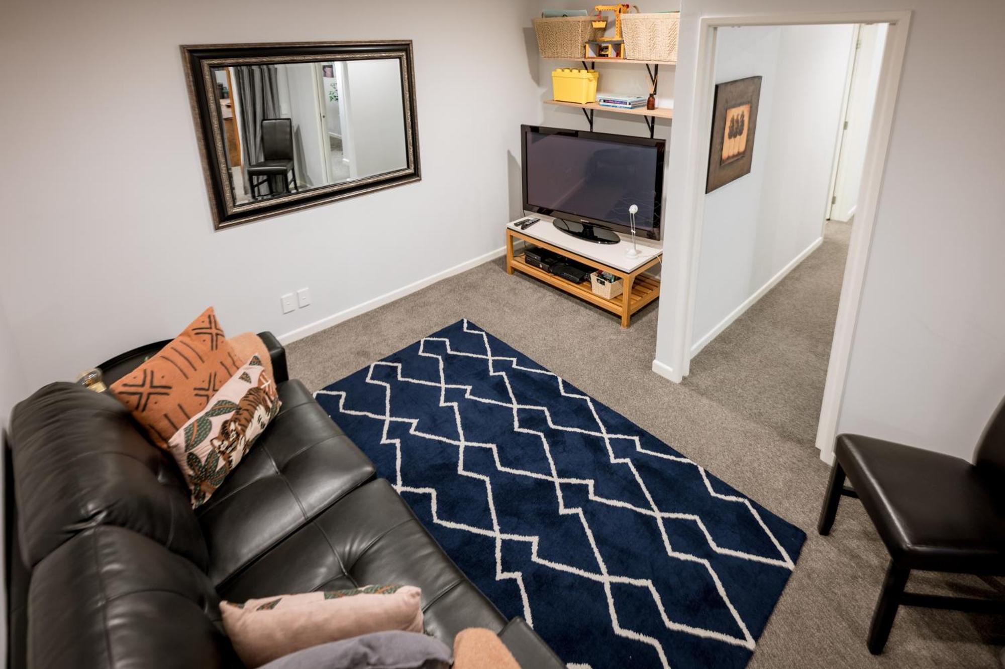 קווינסטאון Magnificent Apartment With Great Views! מראה חיצוני תמונה