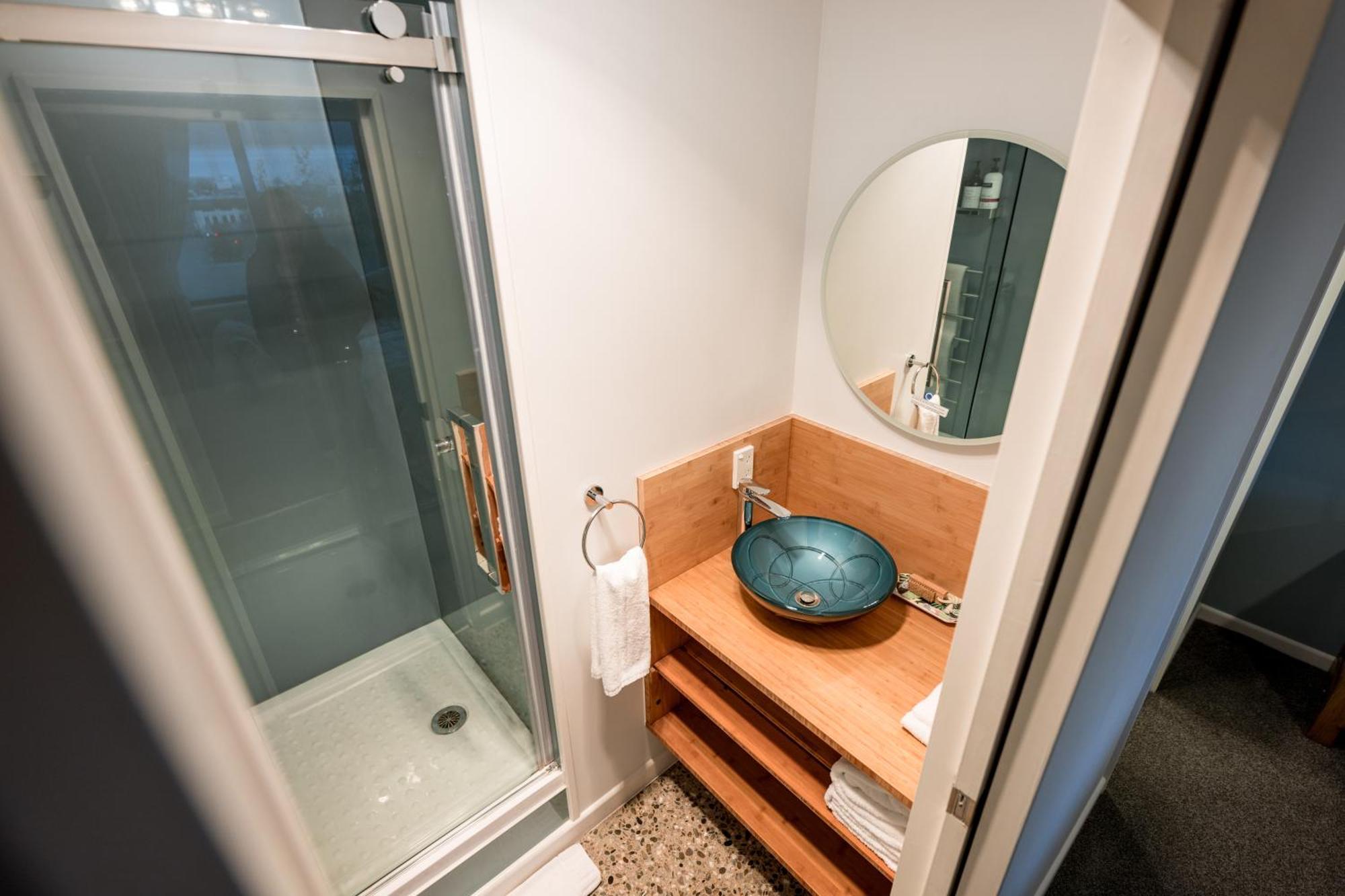 קווינסטאון Magnificent Apartment With Great Views! מראה חיצוני תמונה